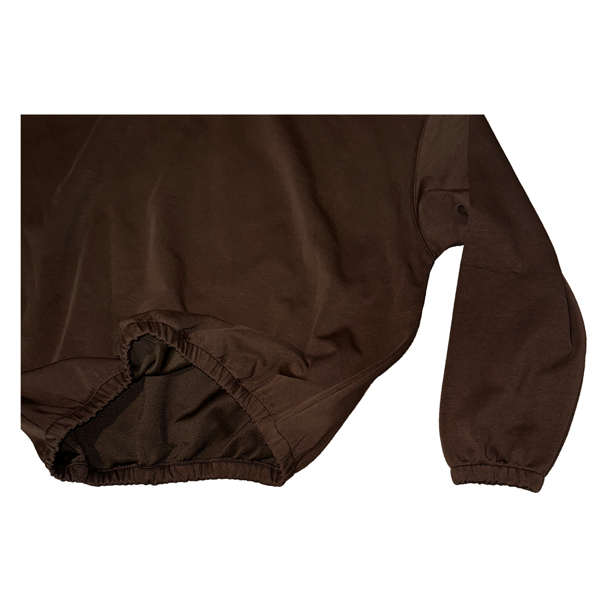 DRINK WAX HOODIE