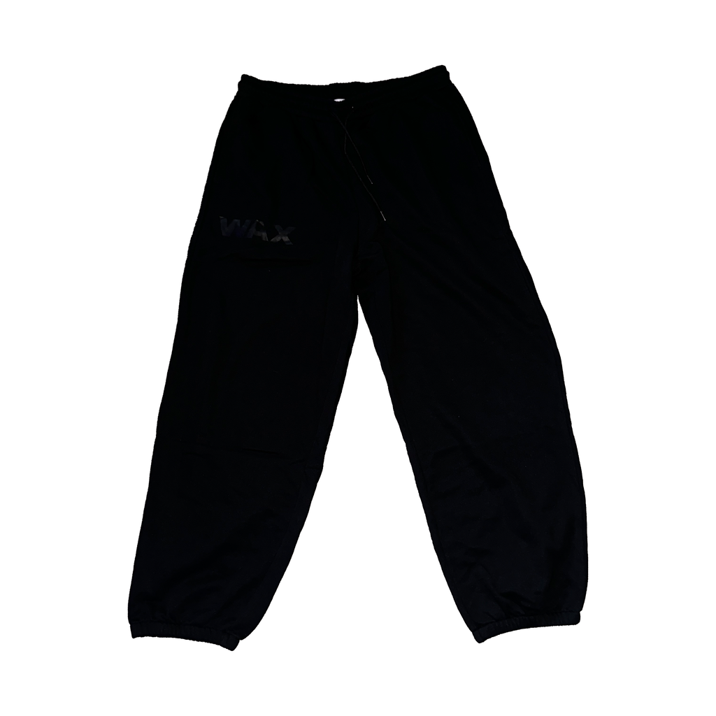 WAX SWEATS