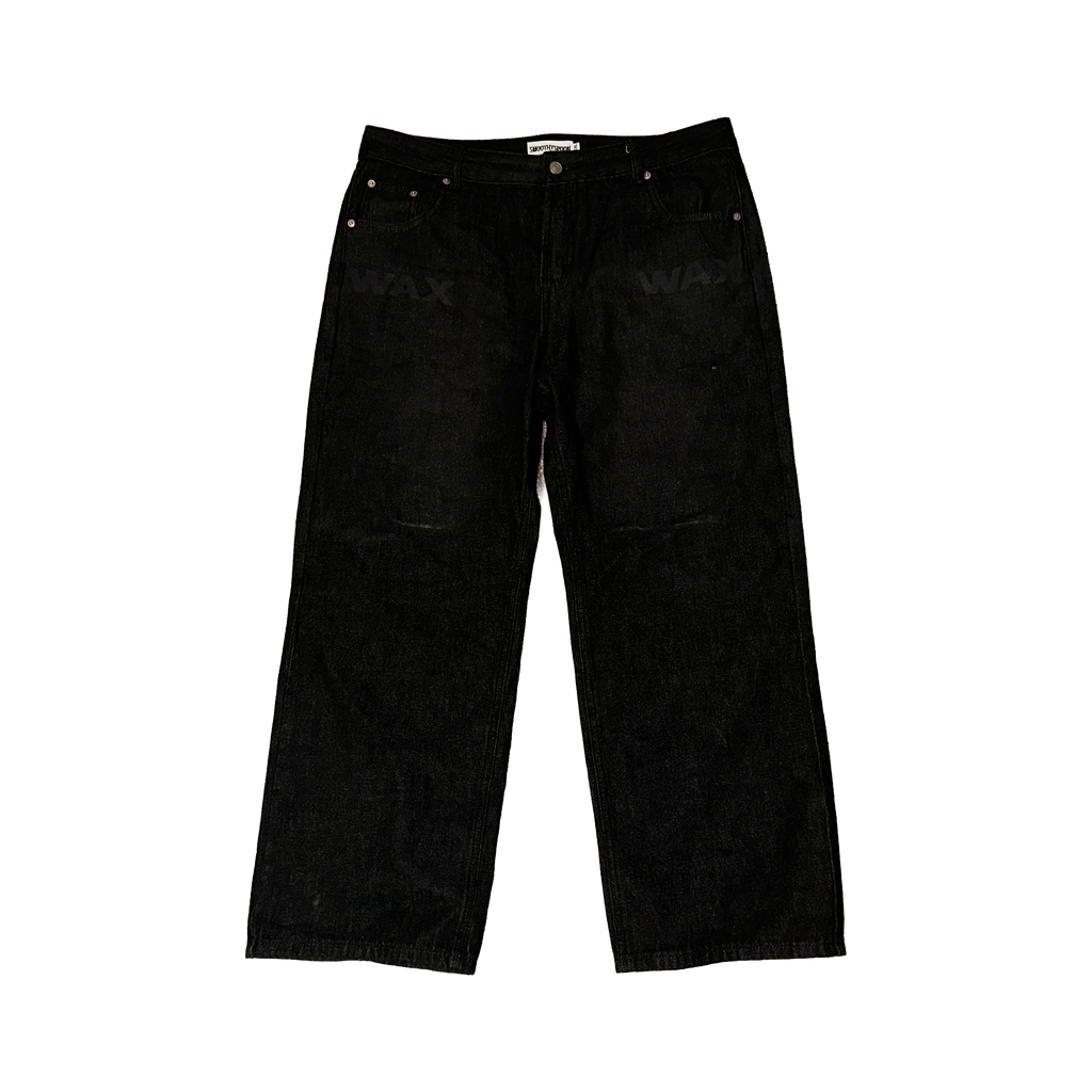 WAX DENIM