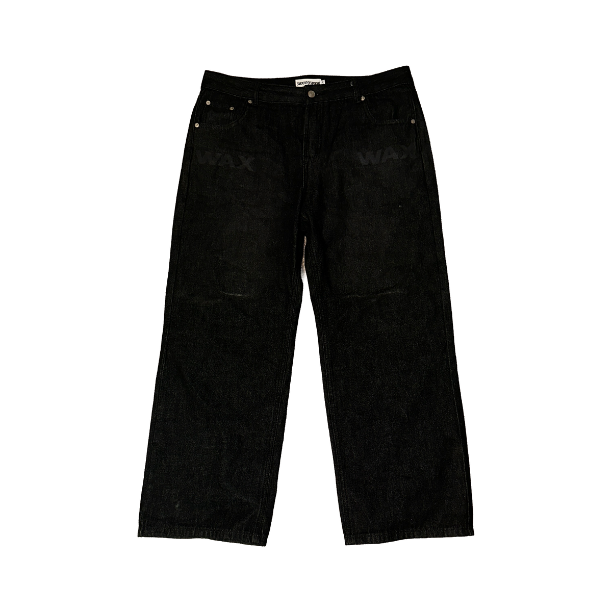 WAX DENIM