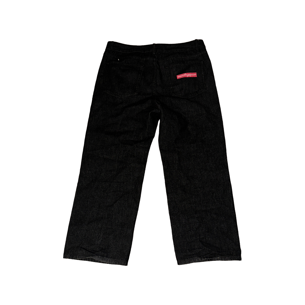 WAX DENIM