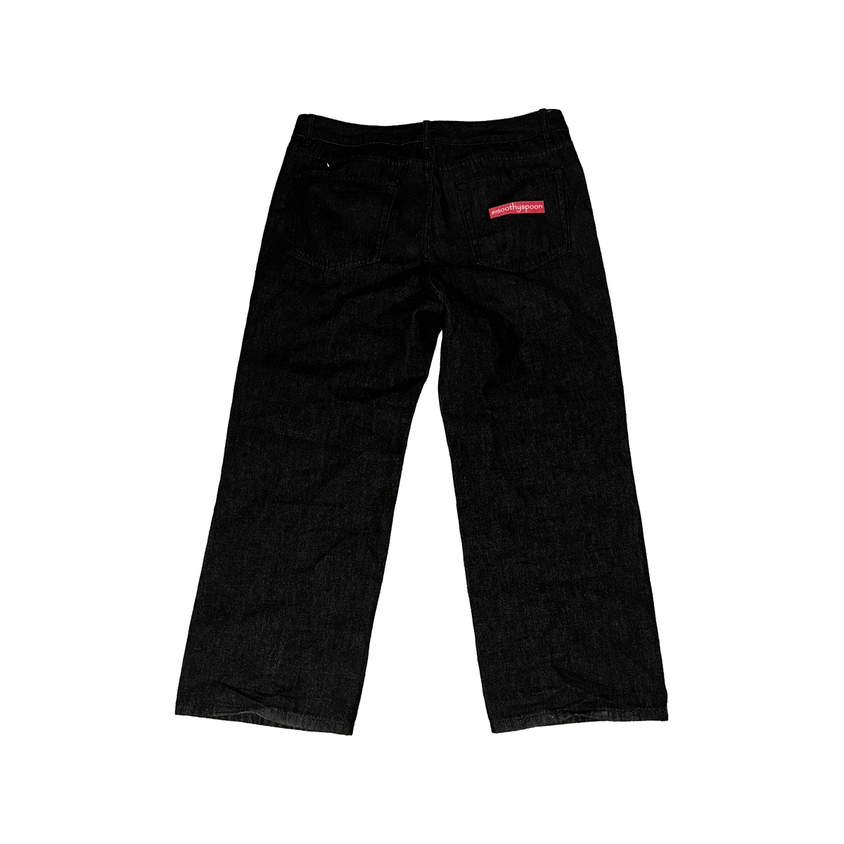 WAX DENIM