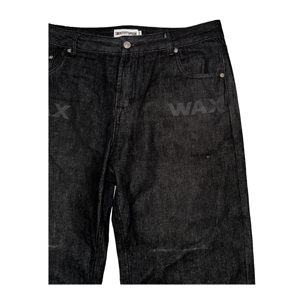 WAX DENIM