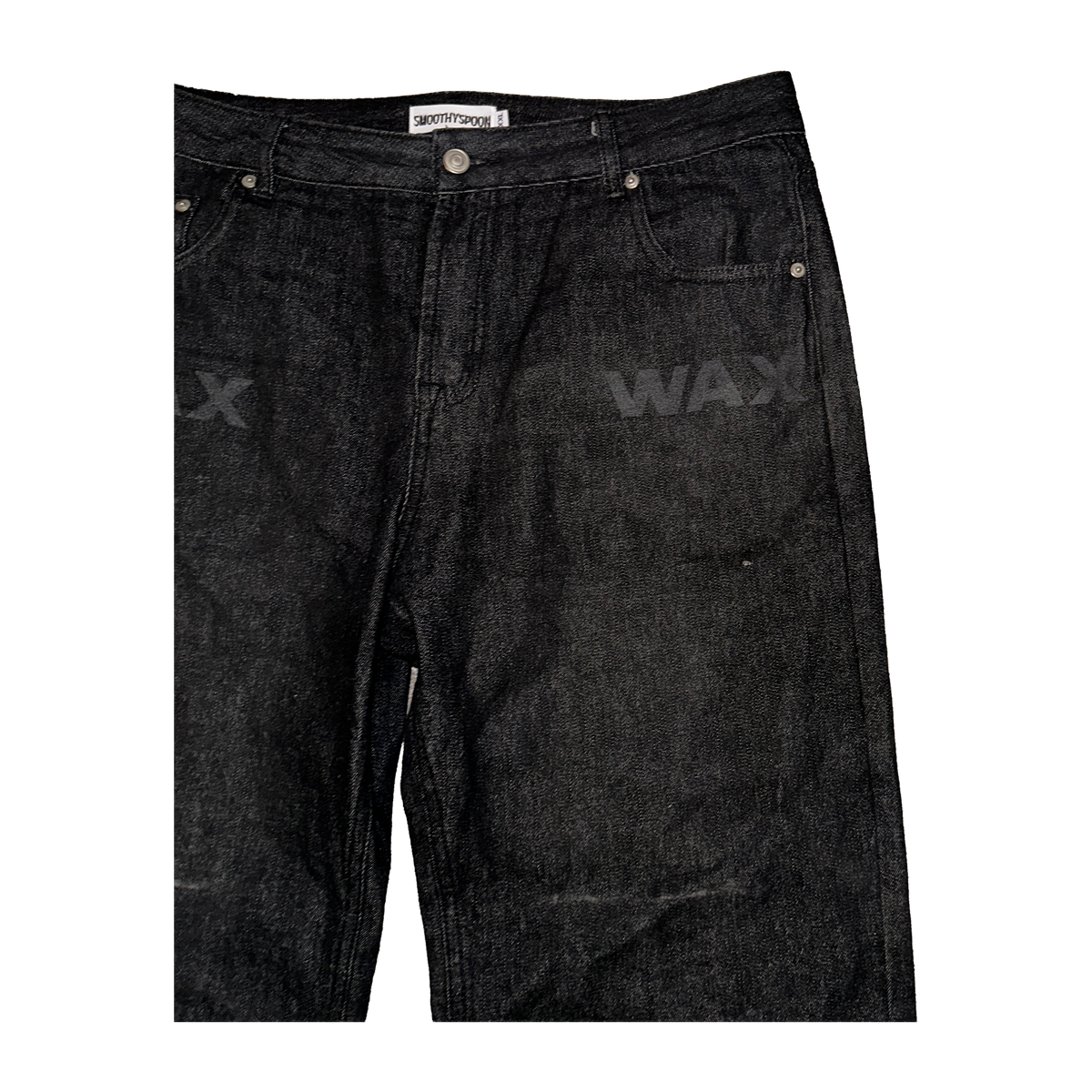 WAX DENIM