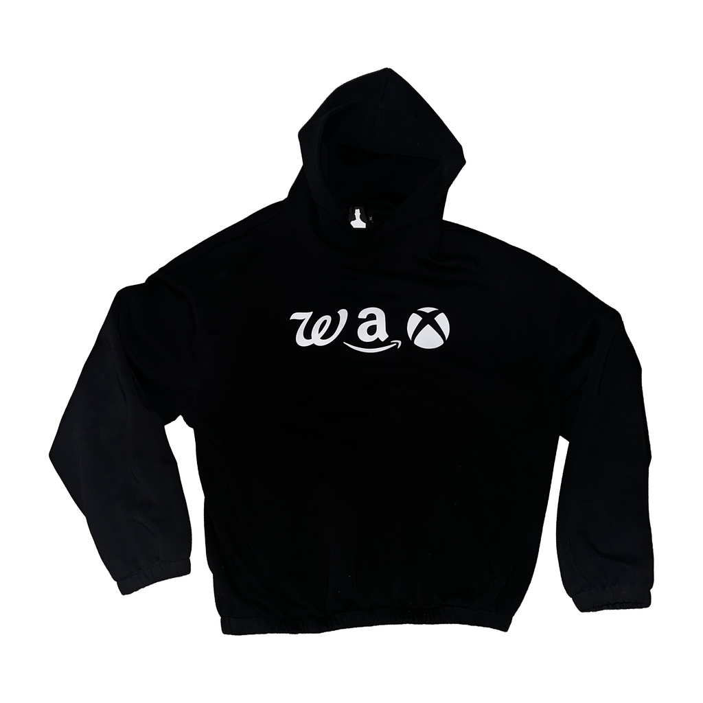 WAX CINCH HOODIE
