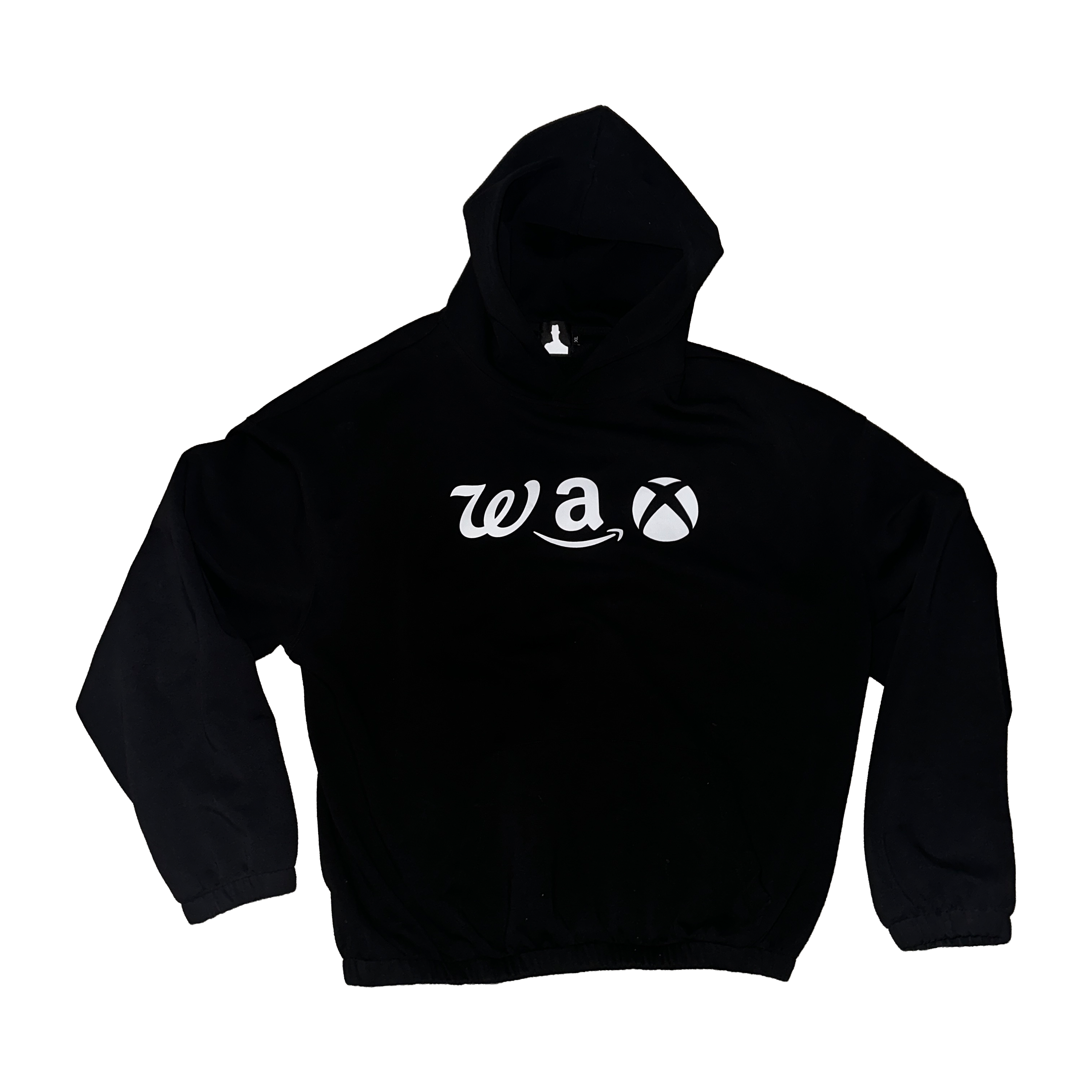WAX CINCH HOODIE