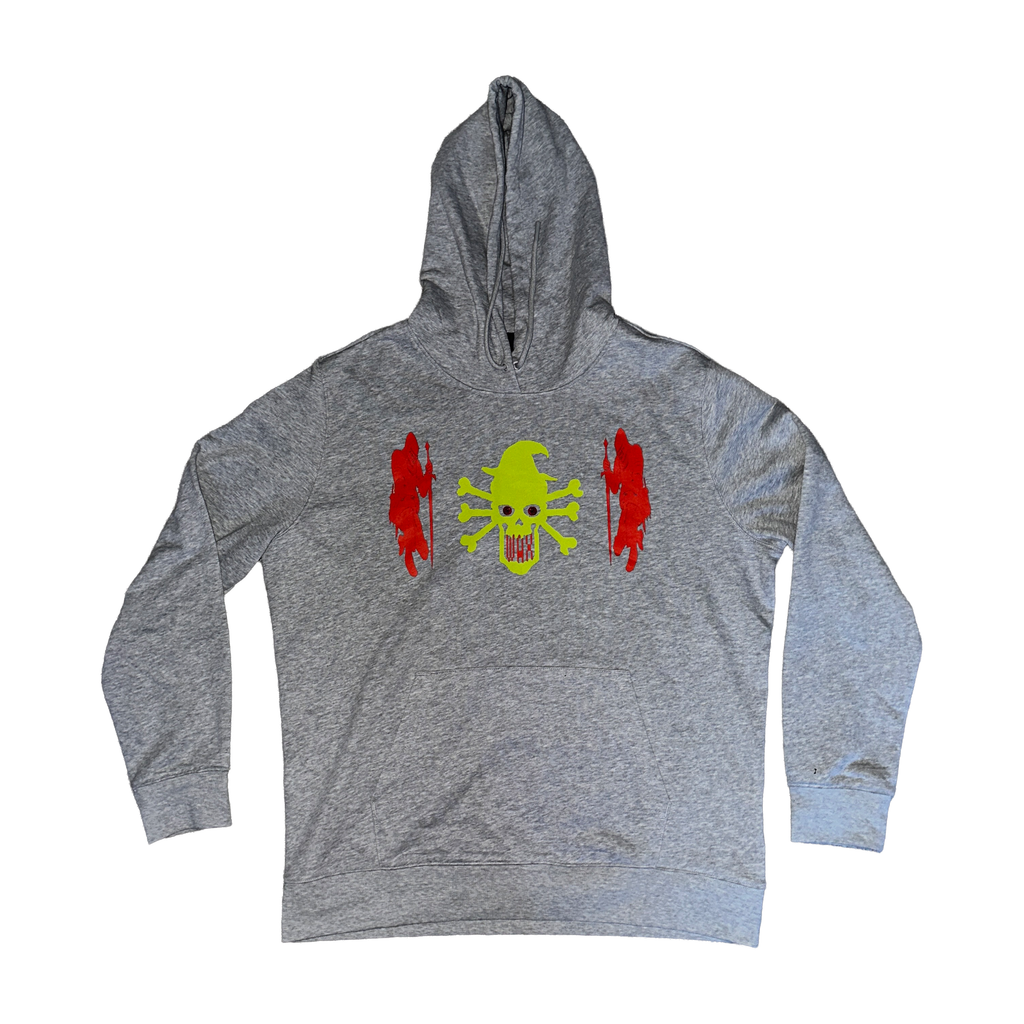 WAX WIZARDRY HOODIE