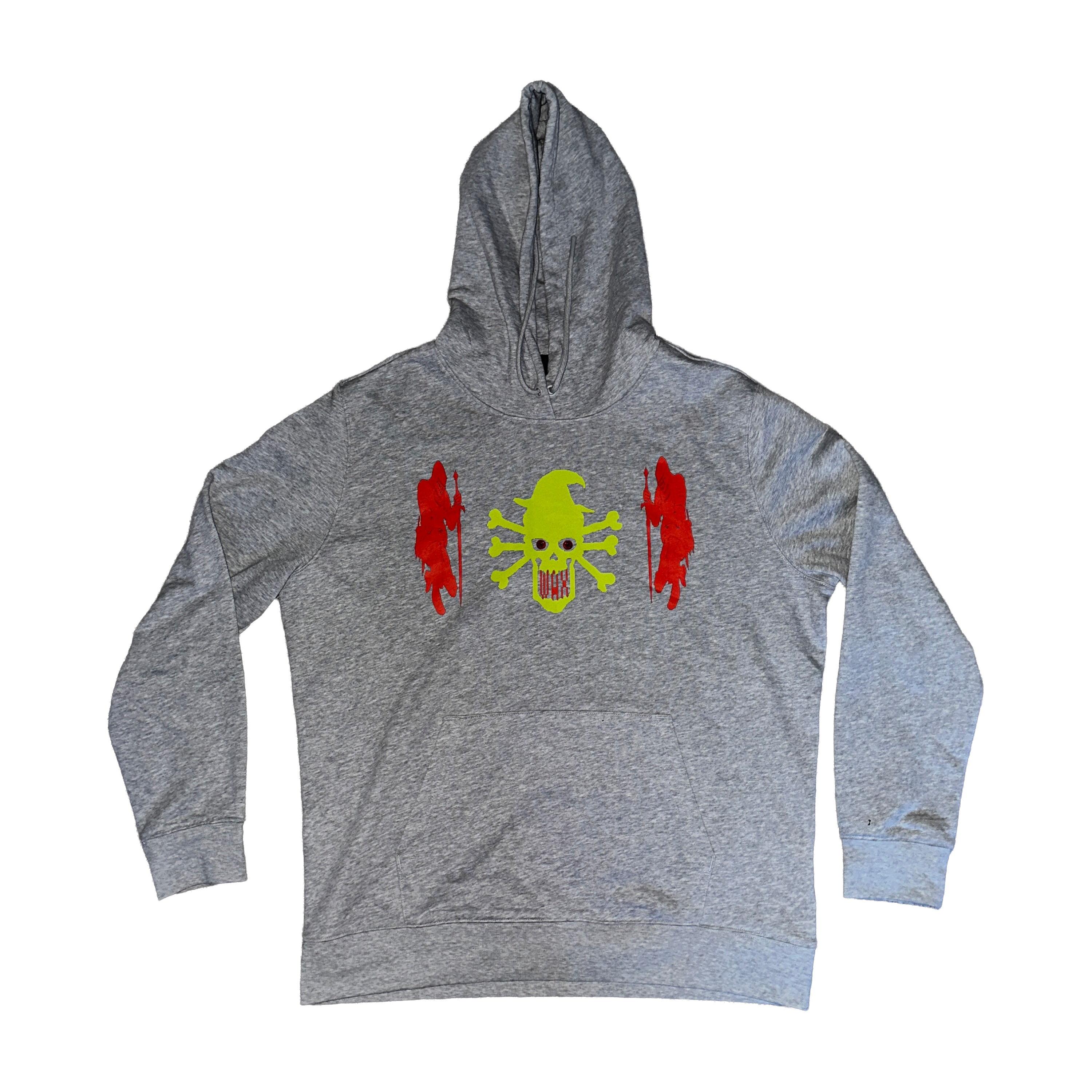WAX WIZARDRY HOODIE