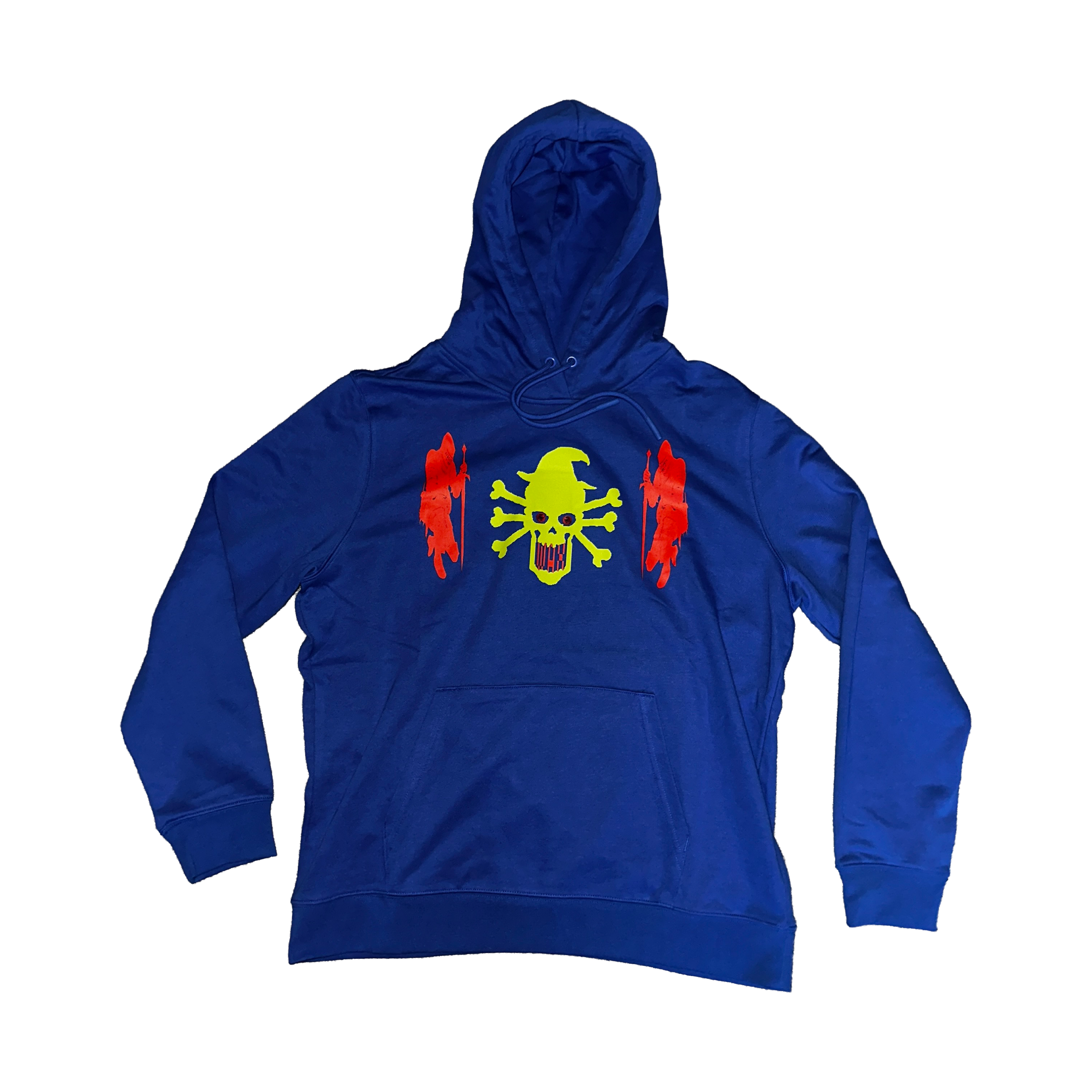 WAX WIZARDRY HOODIE