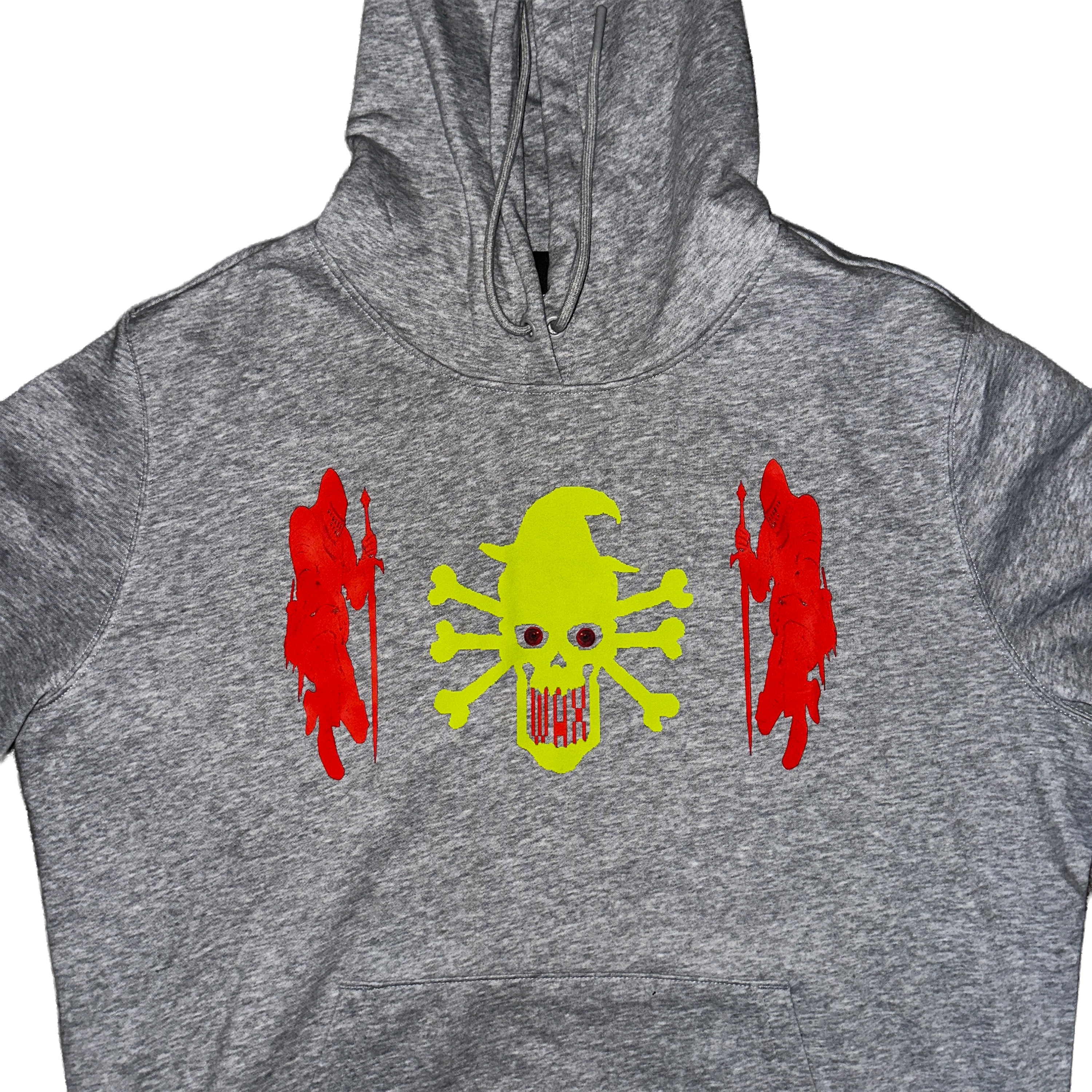 WAX WIZARDRY HOODIE