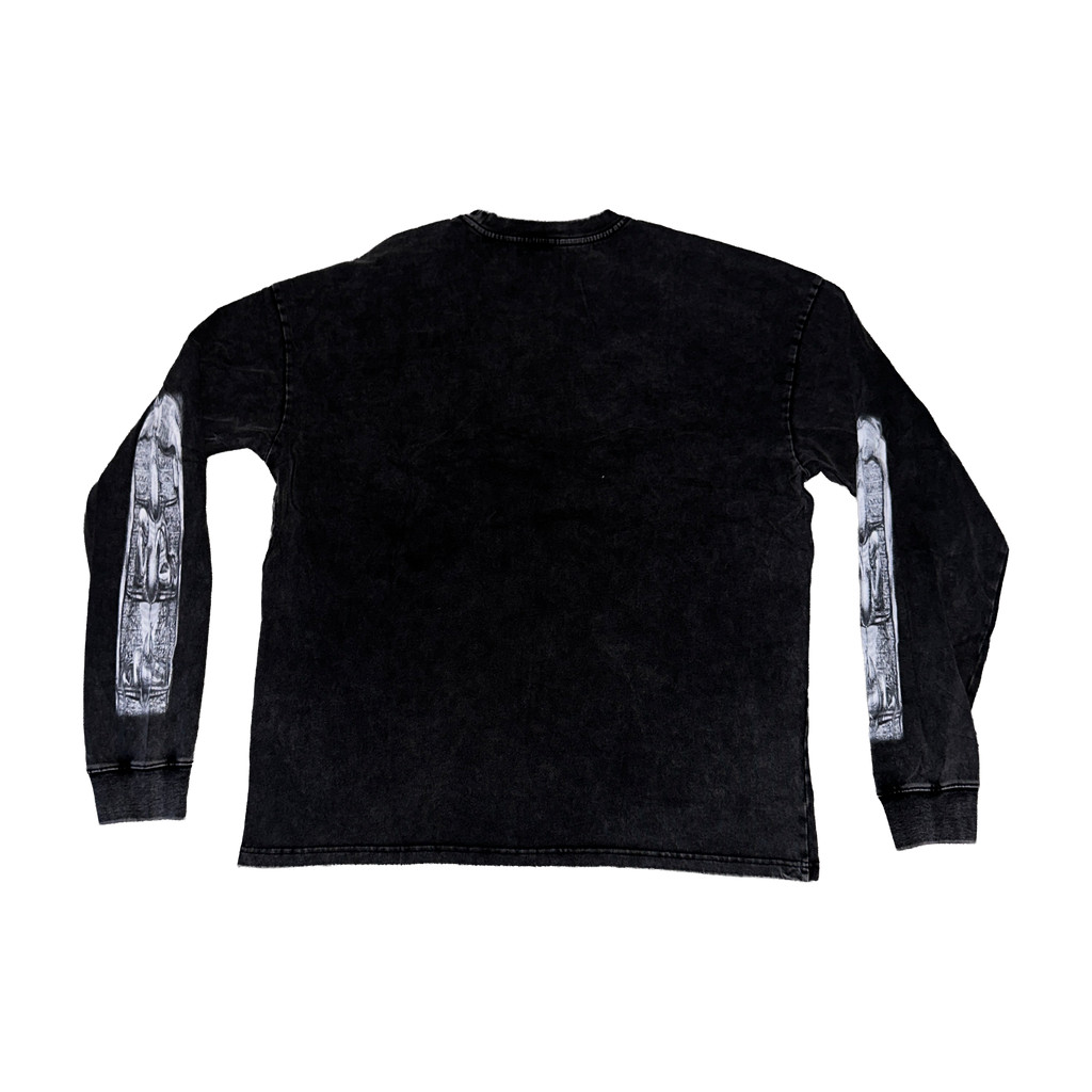 XENOMORPH LONGSLEEVE